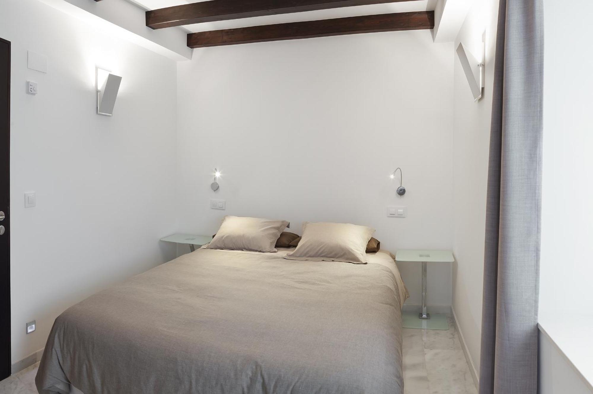 Finca Portizuelo Luarca Zimmer foto