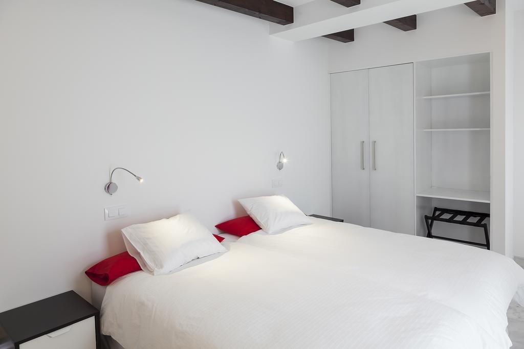 Finca Portizuelo Luarca Zimmer foto